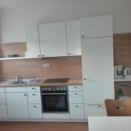 Gaestehaus Drexel Tussenhausen Exteriör bild