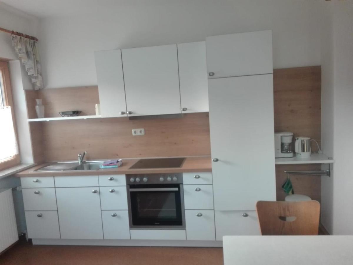 Gaestehaus Drexel Tussenhausen Exteriör bild