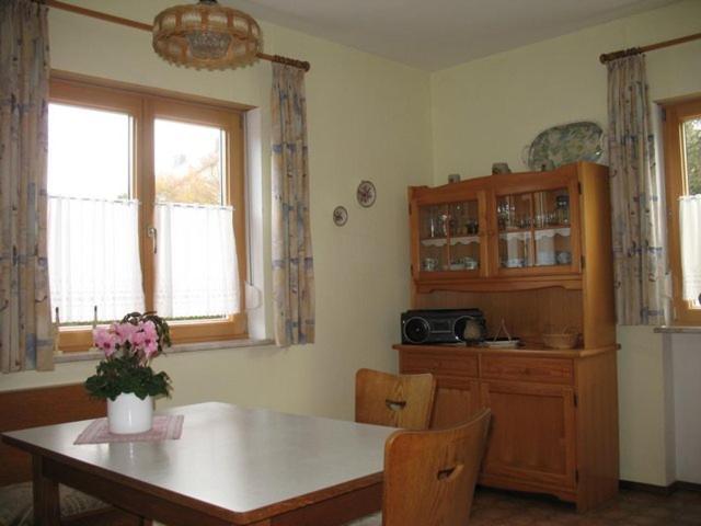 Gaestehaus Drexel Tussenhausen Exteriör bild